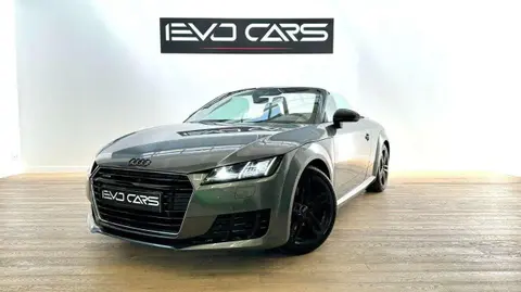 Used AUDI TT Diesel 2015 Ad 