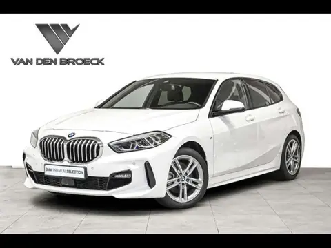 Annonce BMW SERIE 1 Essence 2023 d'occasion 