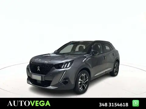 Annonce PEUGEOT 2008 Diesel 2020 d'occasion 