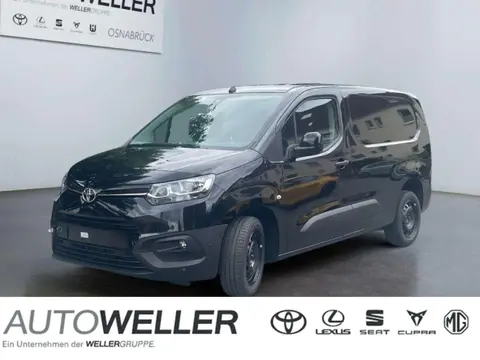 Used TOYOTA PROACE Diesel 2024 Ad 