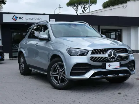 Used MERCEDES-BENZ CLASSE GLE Diesel 2023 Ad 