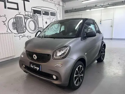 Annonce SMART FORTWO Essence 2016 d'occasion 