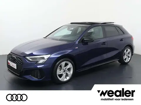 Used AUDI A3 Petrol 2023 Ad 