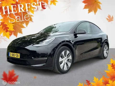 Annonce TESLA MODEL Y Électrique 2023 d'occasion 