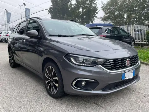 Annonce FIAT TIPO Diesel 2020 d'occasion 