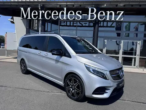 Annonce MERCEDES-BENZ CLASSE V Diesel 2022 d'occasion 