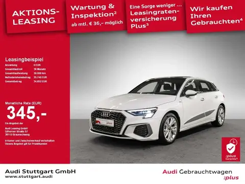 Used AUDI A3 Diesel 2024 Ad 