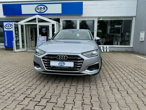 Annonce AUDI A4 Diesel 2022 d'occasion 