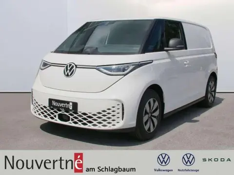 Annonce VOLKSWAGEN ID. BUZZ Électrique 2024 d'occasion 