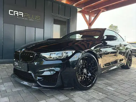 Annonce BMW M4 Essence 2020 d'occasion 