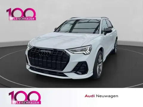 Annonce AUDI Q3 Essence 2024 d'occasion 