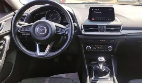 Used MAZDA 3 Petrol 2017 Ad 