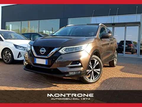 Used NISSAN QASHQAI Petrol 2018 Ad 