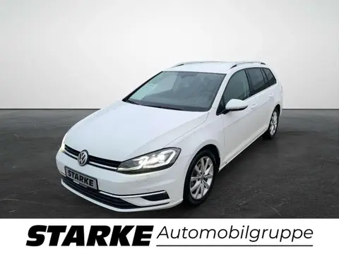 Annonce VOLKSWAGEN GOLF Essence 2019 d'occasion 