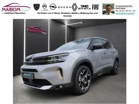 Used CITROEN C5 AIRCROSS Petrol 2023 Ad 