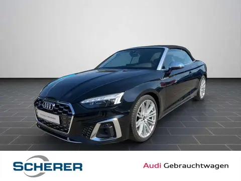 Annonce AUDI S5 Essence 2021 d'occasion 