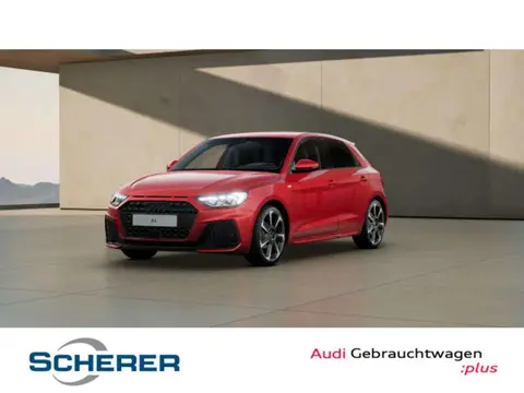 Annonce AUDI A1 Essence 2024 d'occasion Allemagne