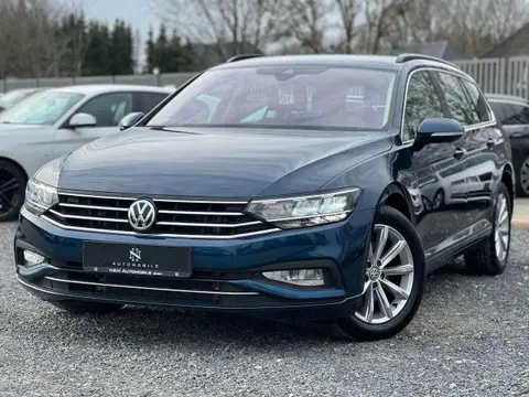 Annonce VOLKSWAGEN PASSAT Diesel 2020 d'occasion 