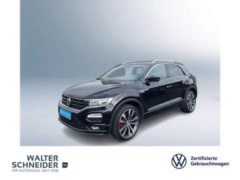 Used VOLKSWAGEN T-ROC Petrol 2020 Ad 