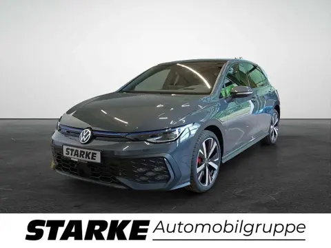 Annonce VOLKSWAGEN GOLF Hybride 2024 d'occasion 