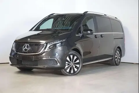 Annonce MERCEDES-BENZ EQV Électrique 2023 d'occasion 