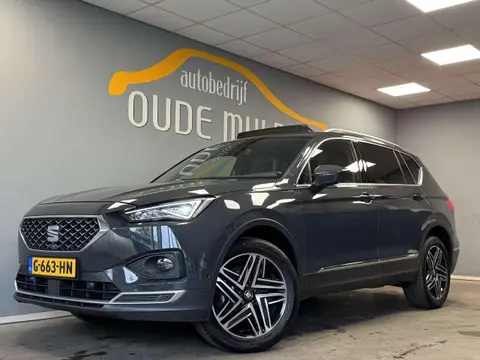 Used SEAT TARRACO Petrol 2019 Ad 