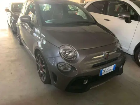 Annonce ABARTH 595 Essence 2021 d'occasion 