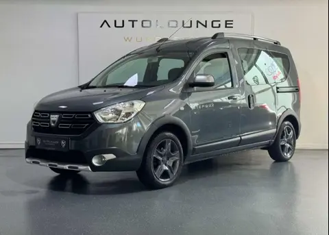 Used DACIA DOKKER Petrol 2017 Ad 