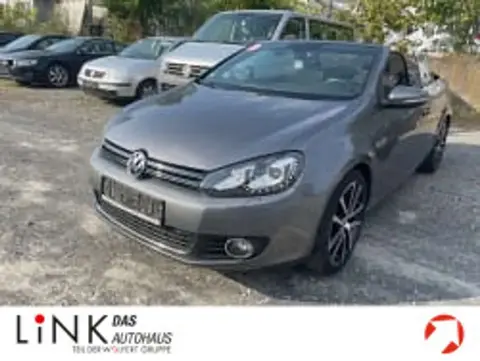 Used VOLKSWAGEN GOLF Petrol 2015 Ad 