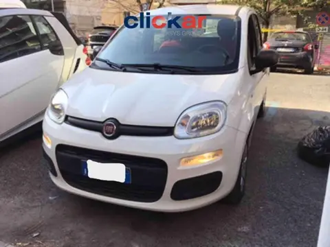 Annonce FIAT PANDA Essence 2020 d'occasion 