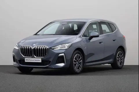 Annonce BMW SERIE 2 Hybride 2023 d'occasion 