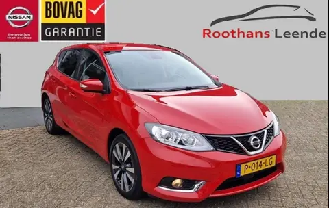 Used NISSAN PULSAR Petrol 2017 Ad 