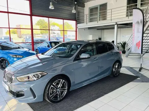 Annonce BMW SERIE 1 Diesel 2020 d'occasion 