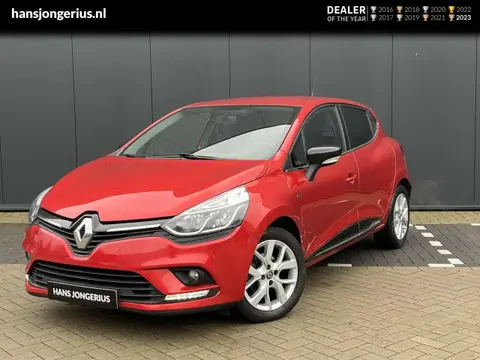 Annonce RENAULT CLIO Essence 2019 d'occasion 