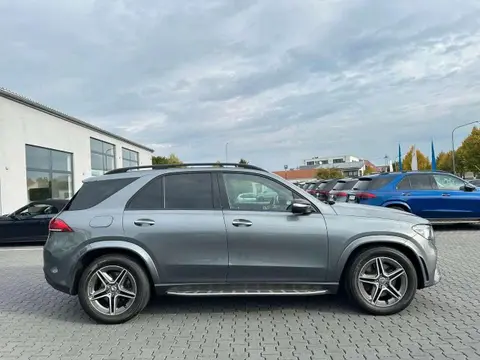 Used MERCEDES-BENZ CLASSE GLE Diesel 2020 Ad 