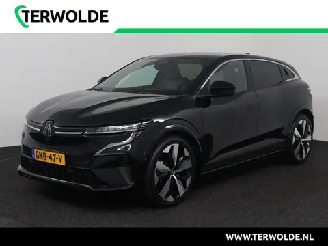 Used RENAULT MEGANE Electric 2024 Ad 