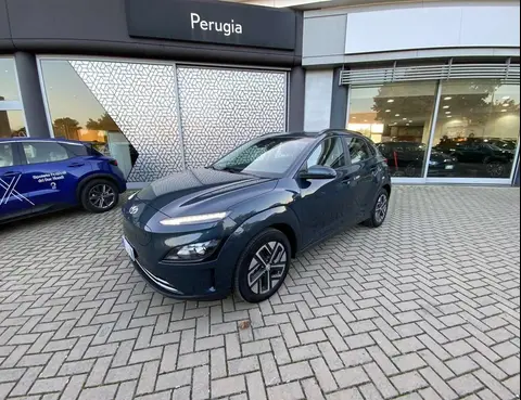 Used HYUNDAI KONA Electric 2022 Ad 