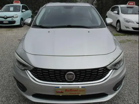 Used FIAT TIPO Petrol 2016 Ad 