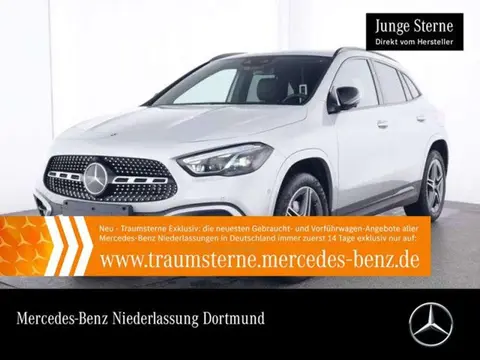 Annonce MERCEDES-BENZ CLASSE GLA Hybride 2023 d'occasion 