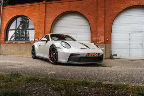 Annonce PORSCHE 911 Essence 2021 d'occasion 