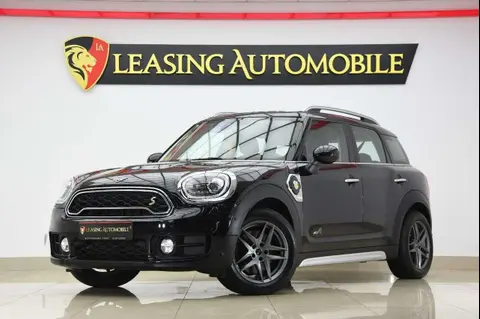 Used MINI COOPER Hybrid 2018 Ad 