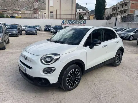 Annonce FIAT 500X Essence 2023 d'occasion 