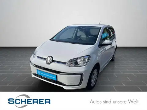 Annonce VOLKSWAGEN UP! Électrique 2021 d'occasion 