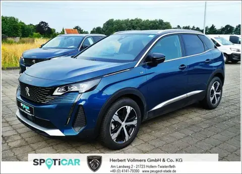 Used PEUGEOT 3008 Petrol 2023 Ad 