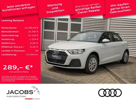 Used AUDI A1 Petrol 2024 Ad 