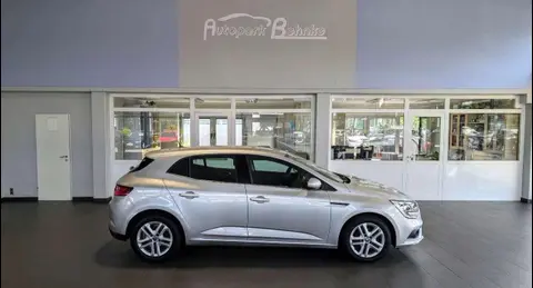 Used RENAULT MEGANE Diesel 2019 Ad 