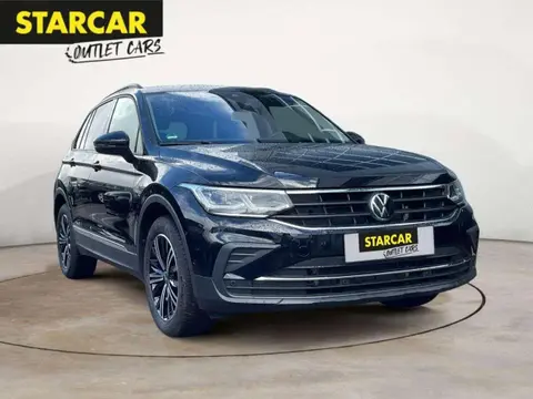 Used VOLKSWAGEN TIGUAN Petrol 2023 Ad 