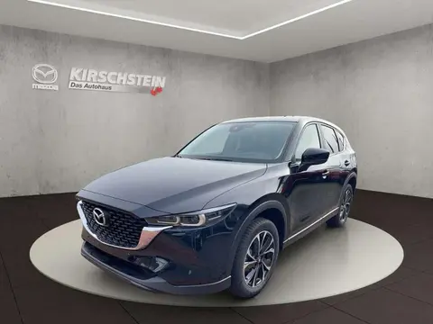 Used MAZDA CX-5 Hybrid 2024 Ad 