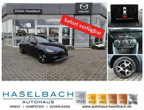 Used MAZDA 2 Petrol 2024 Ad 