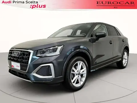 Annonce AUDI Q2 Essence 2023 d'occasion 